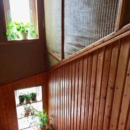 Проживание в семье Panorama Apartman Балатональмади