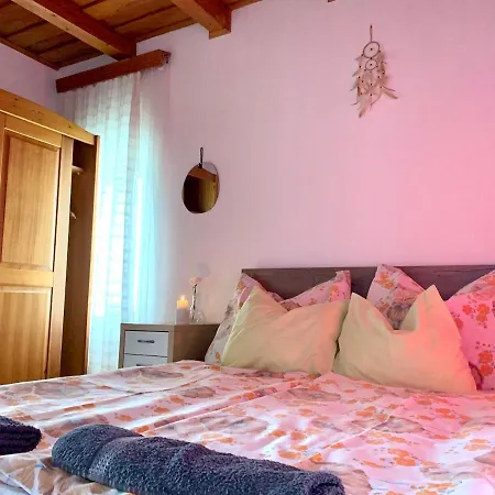 Panorama Apartman * Балатональмади