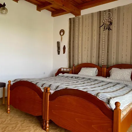 Проживание в семье Panorama Apartman Балатональмади