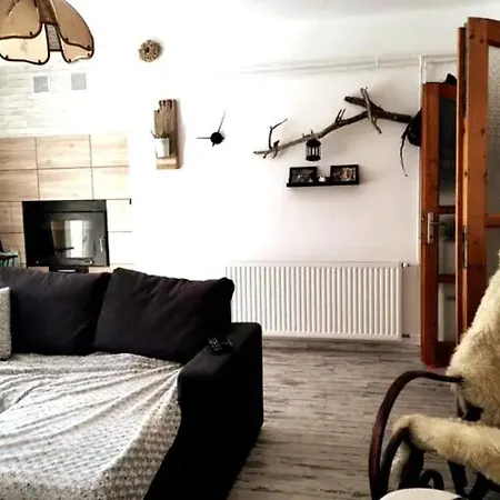 Panorama Apartman Проживание в семье Балатональмади
