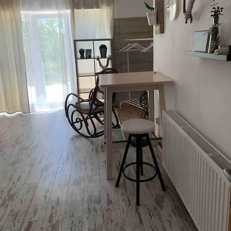 Panorama Apartman