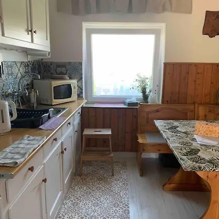 Проживание в семье Panorama Apartman