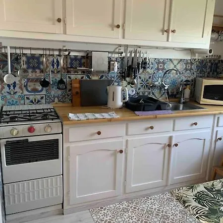 Panorama Apartman Балатональмади