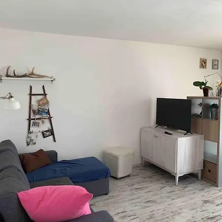 Panorama Apartman * Балатональмади