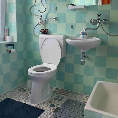Panorama Apartman Проживание в семье *
