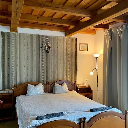 Проживание в семье Panorama Apartman