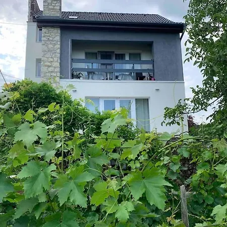 Panorama Apartman Проживание в семье
