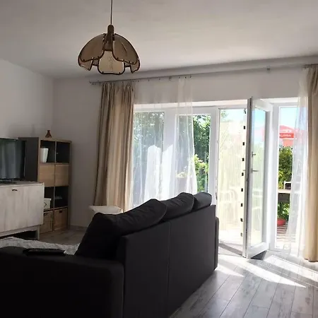 Panorama Apartman Проживание в семье